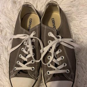 Gray Converse